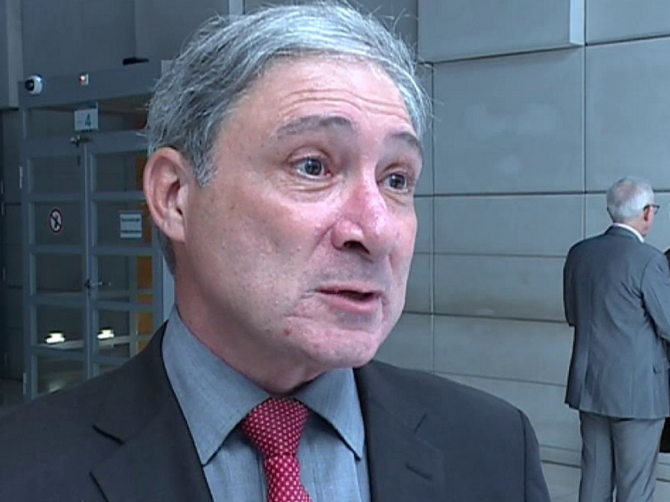 Affaire Legay : le procureur de Nice muté à Lyon