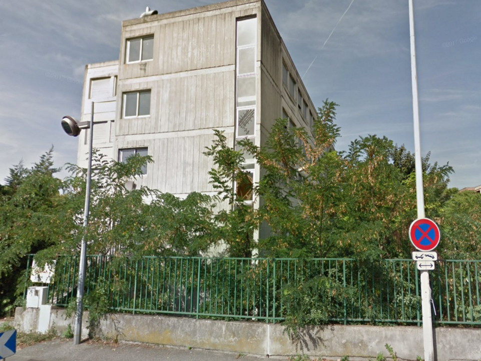Villeurbanne : la justice rejette la demande d'expulsion du squat de la rue Baudin