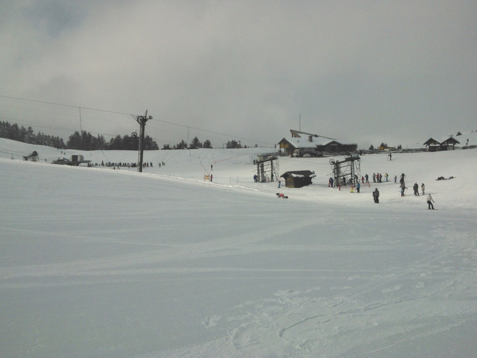 Une station de ski d’Auvergne-Rhône-Alpes élue meilleure station du monde en 2016