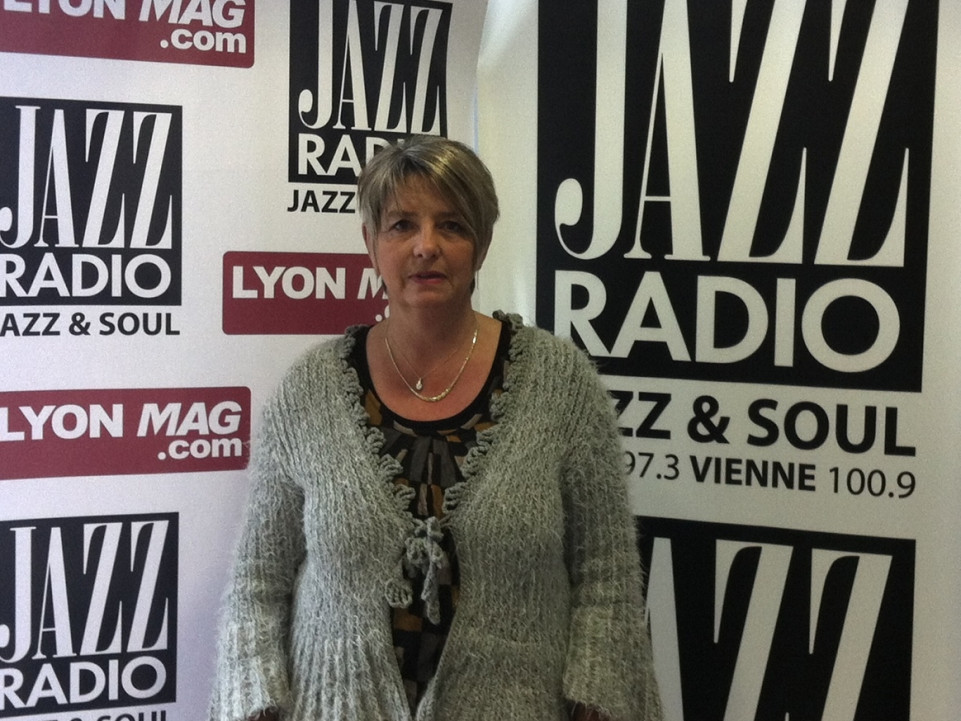 Sylvie Caron (SE-UNSA 69) sur la semaine des quatre jours et demi : "Faire grève à Lyon ? Pourquoi pas !"