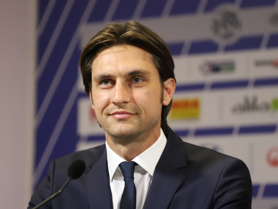 OL : Ciprian Tatarusanu pour 3 ans pour un poste de gardien numéro un bis ?