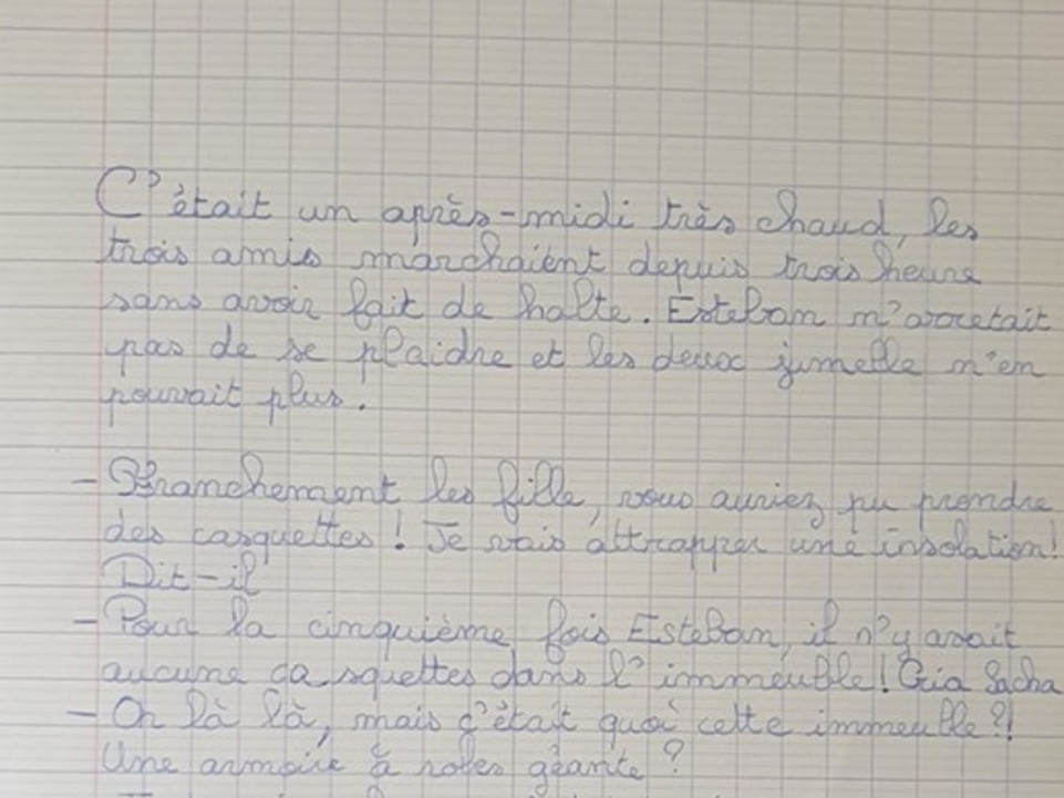Un manuscrit oublié dans un train à Lyon, un acteur lance un appel pour le retrouver