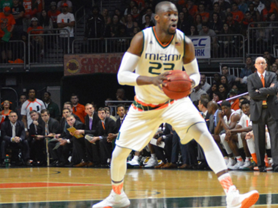 L'intérieur Tonye Jekiri rejoint l'ASVEL pour une saison