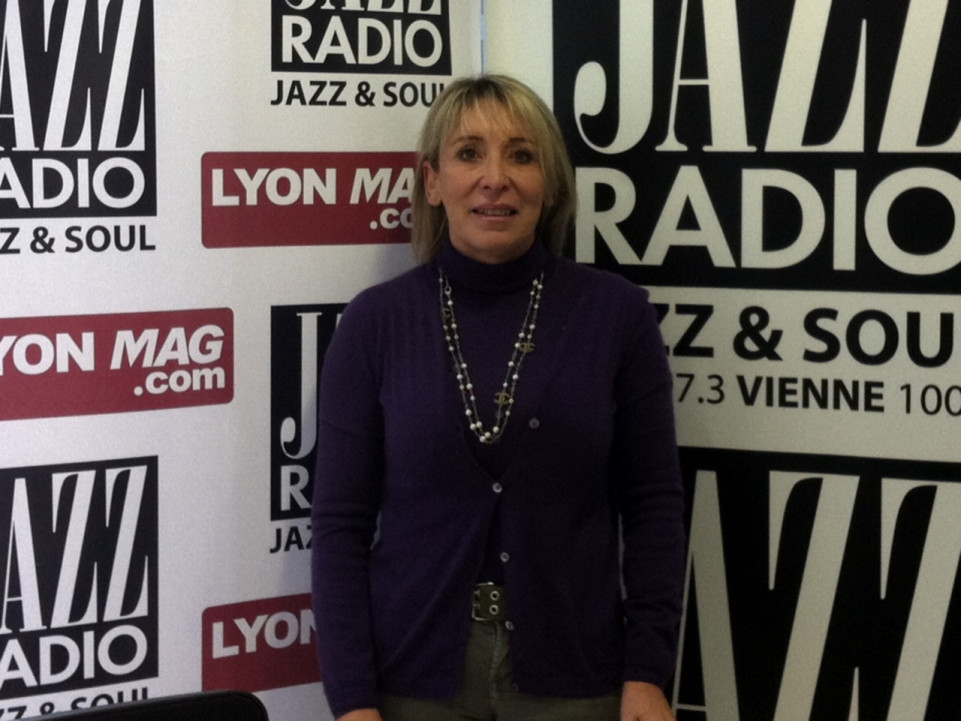 Véronique Garnodier, PDG de Charlott’Lingerie : "Les femmes manquent de confiance en elles pour entreprendre"