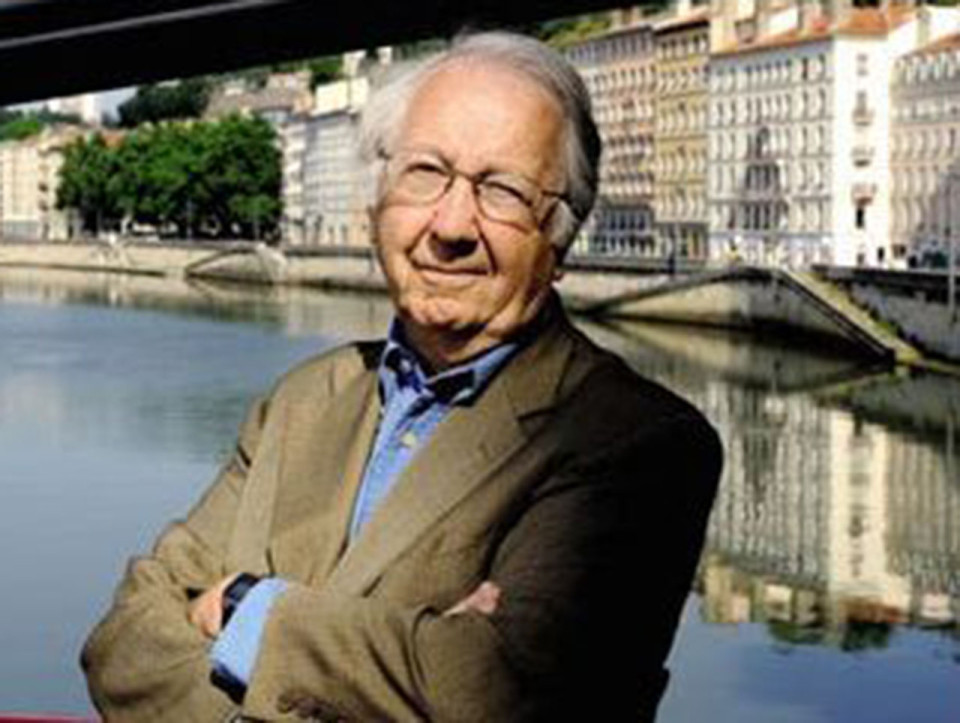 Décès du journaliste Régis Neyret : Lyon lui doit tant