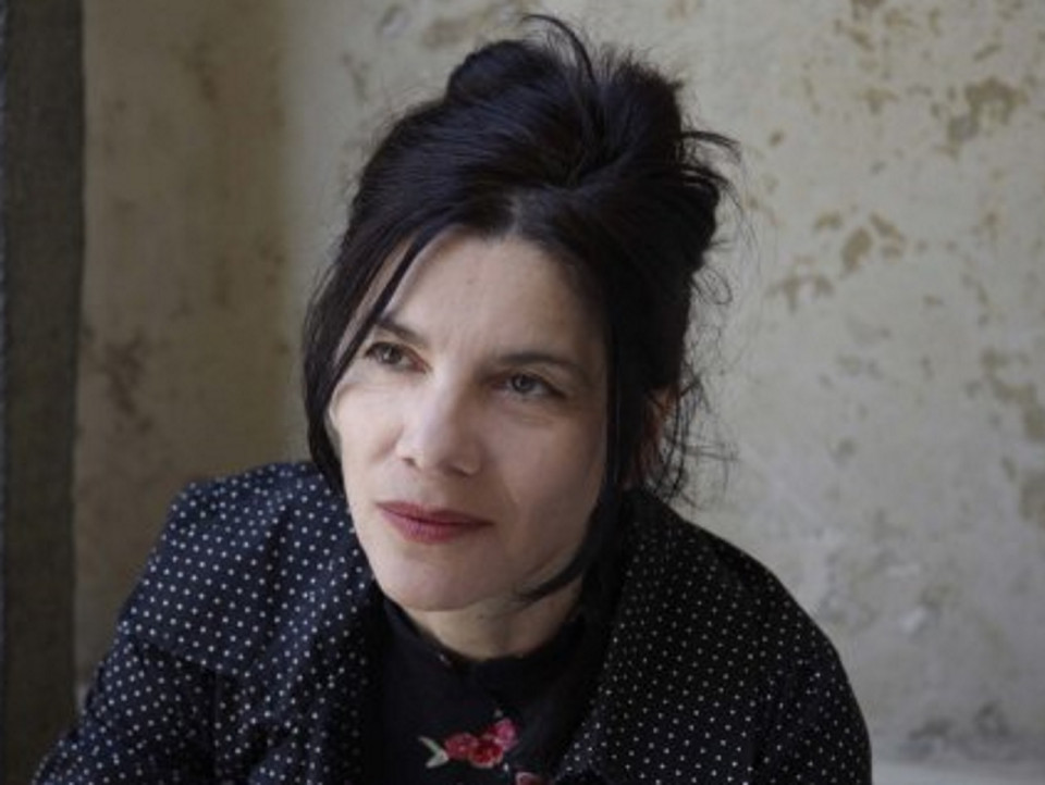 Une Lyonnaise en lice pour le prix Goncourt