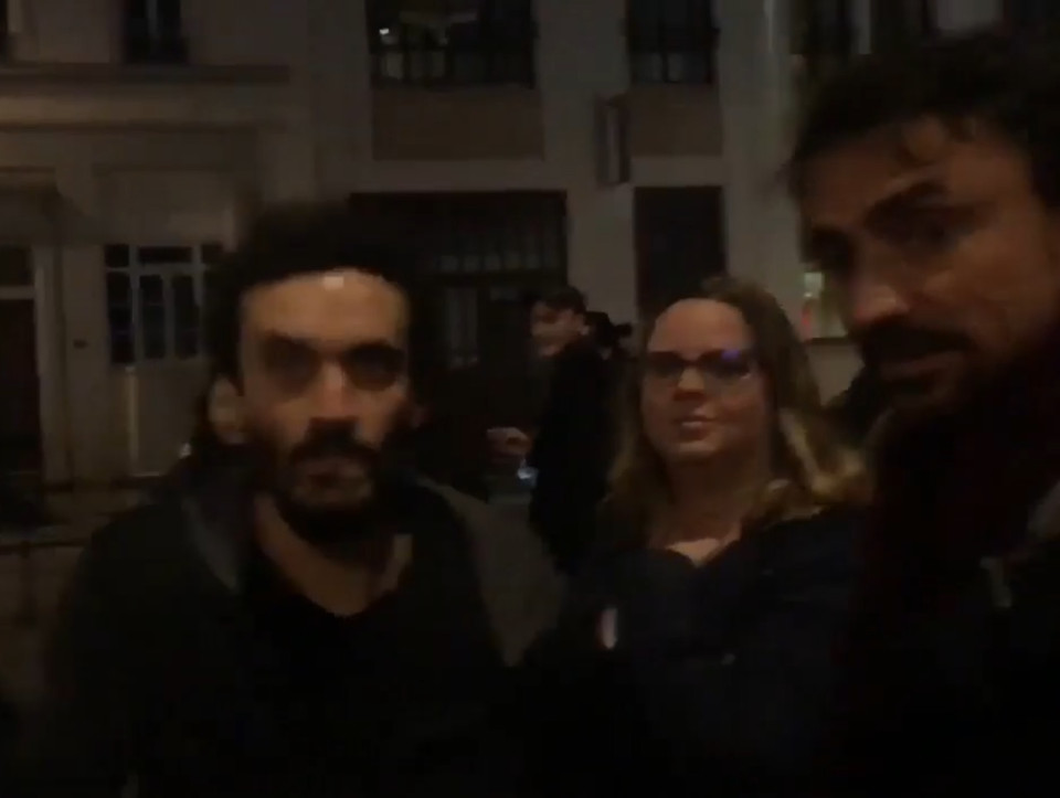 Lyon : le candidat EELV Grégory Doucet chassé de la Guillotière par des habitants belliqueux