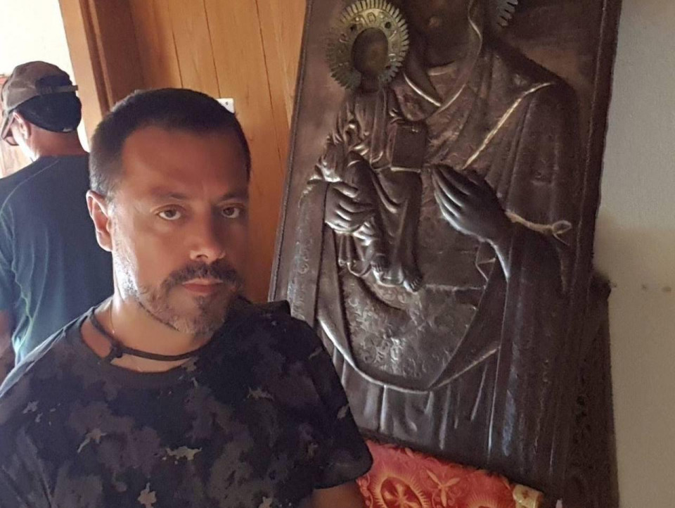 Prêtre orthodoxe blessé par balles à Lyon : le suspect déféré, la piste terroriste définitivement écartée