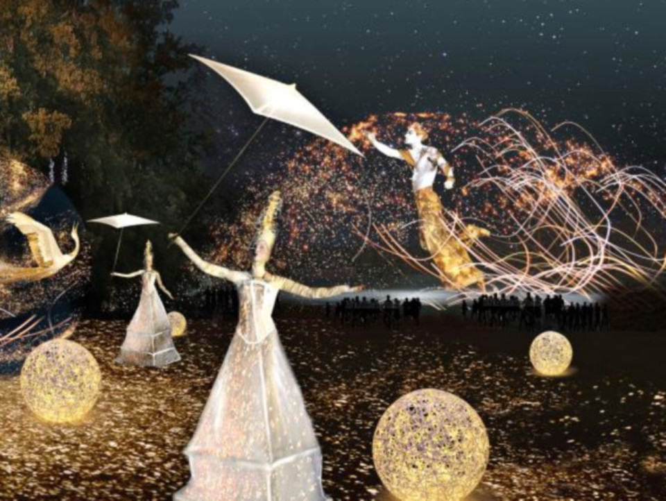 Fête des Lumières 2015 : demandez le programme ! (diaporama)