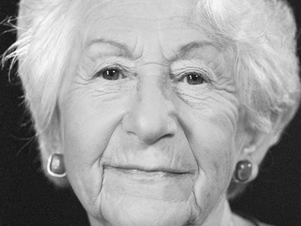 Résistante à Lyon, Régine Skorka-Jacubert est décédée