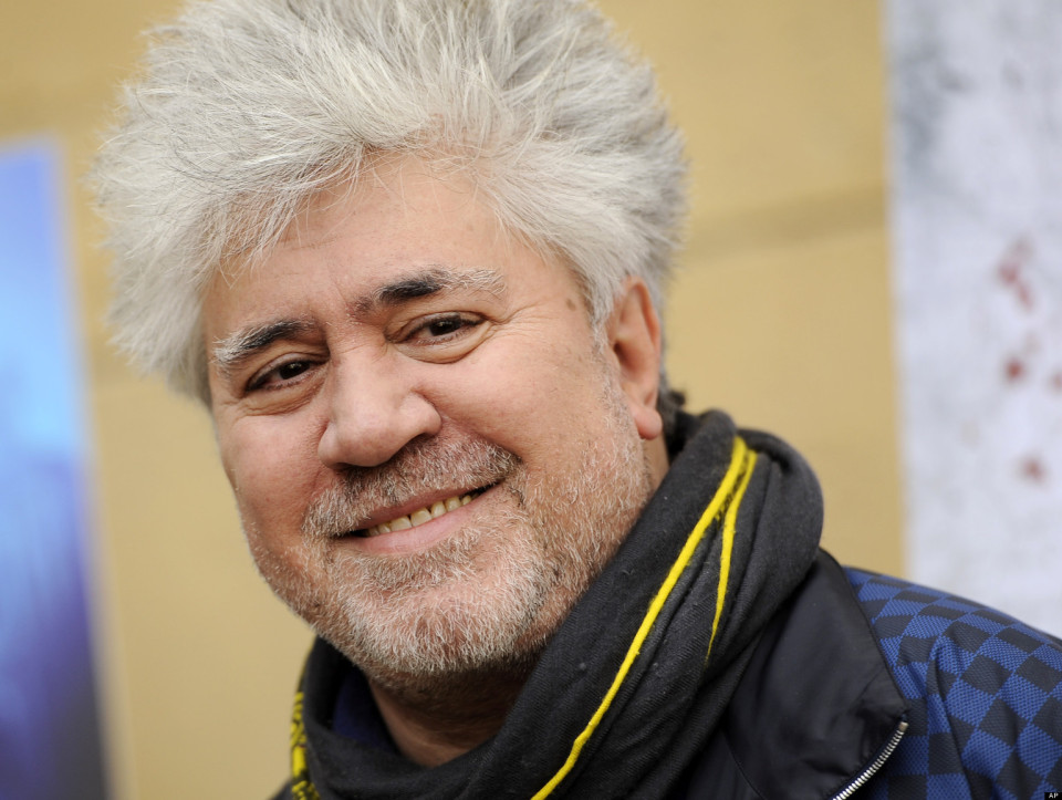 Festival Lumière 2014 : Pedro Almodóvar sera le Prix Lumière 2014 !