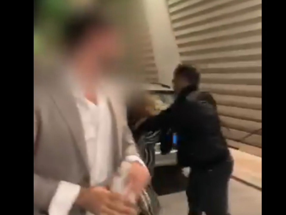 Un entrepreneur lyonnais dans la tourmente après avoir violenté sa compagne