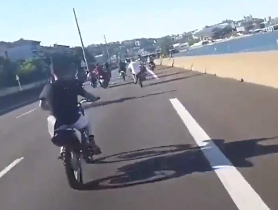 Lyon : les premières condamnations avant un nouveau rodéo géant ce mercredi ?