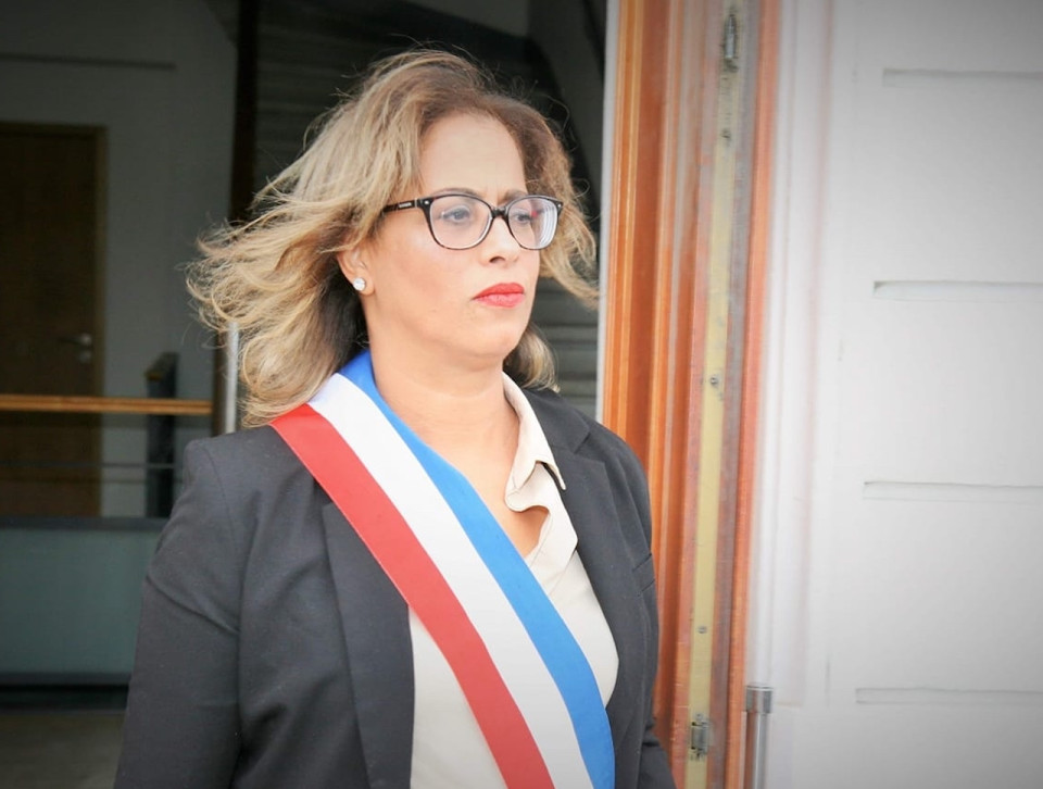 Municipales à Saint-Fons : l’équipe de campagne de Chafia Zehmoul touchée par le coronavirus