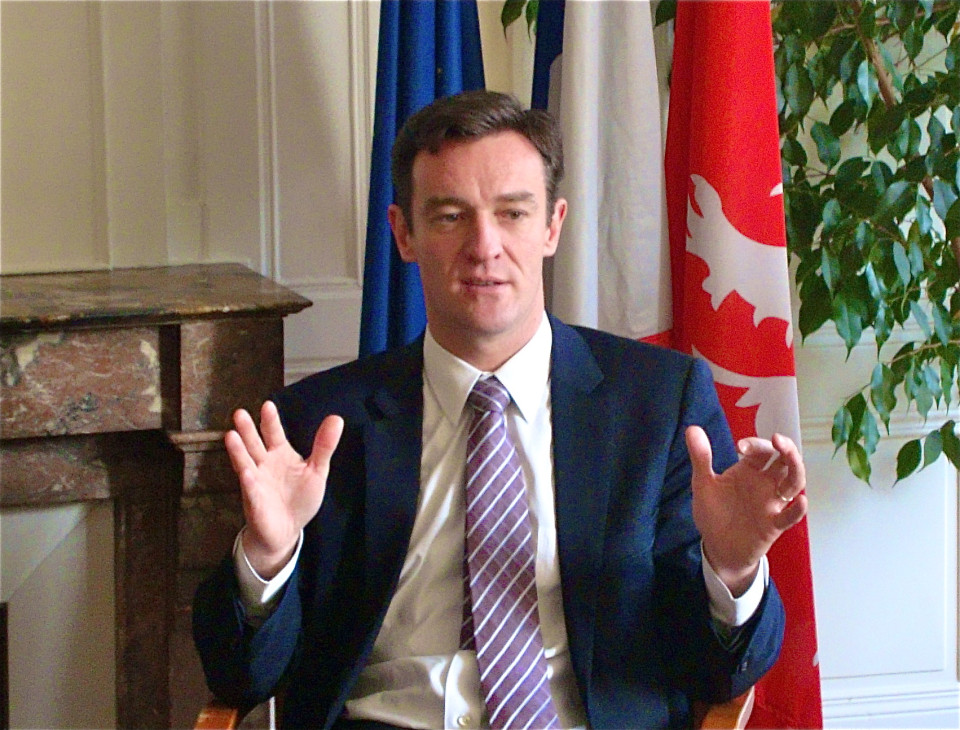 Internat Favre :  Pour Havard, la « responsabilité » de l’Etat l’emporte sur la « brutalité » de la municipalité 