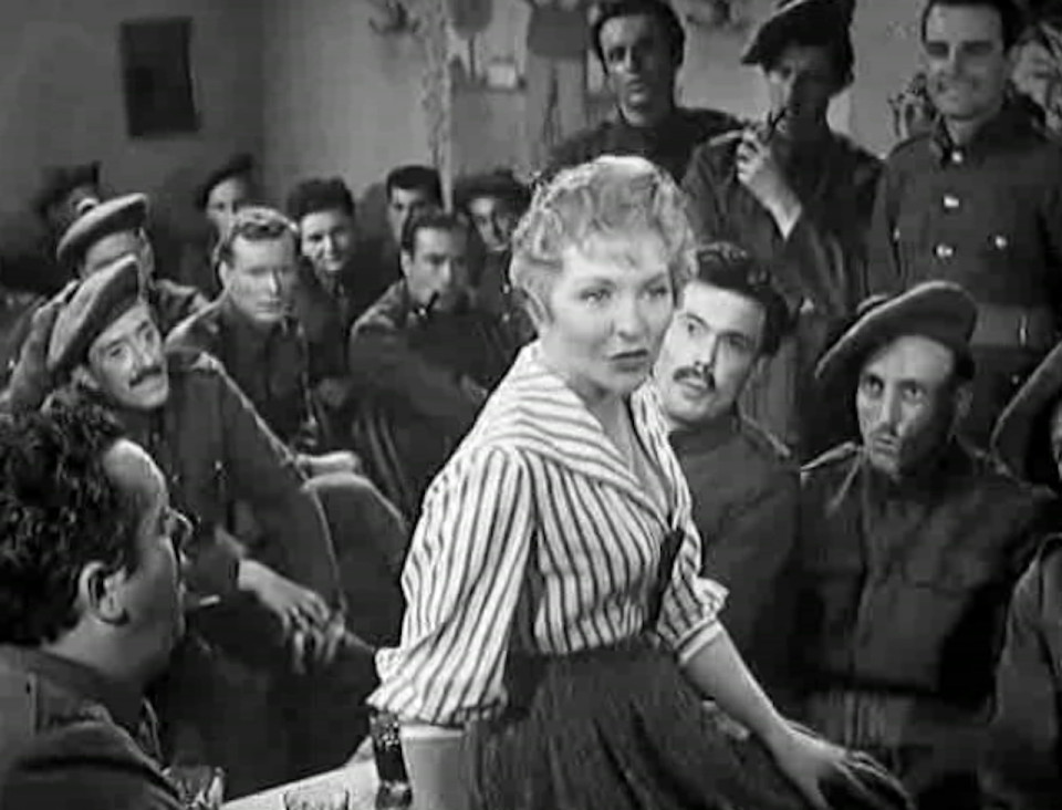 Une impasse La Madelon près de Lyon ? EELV crie au sexisme