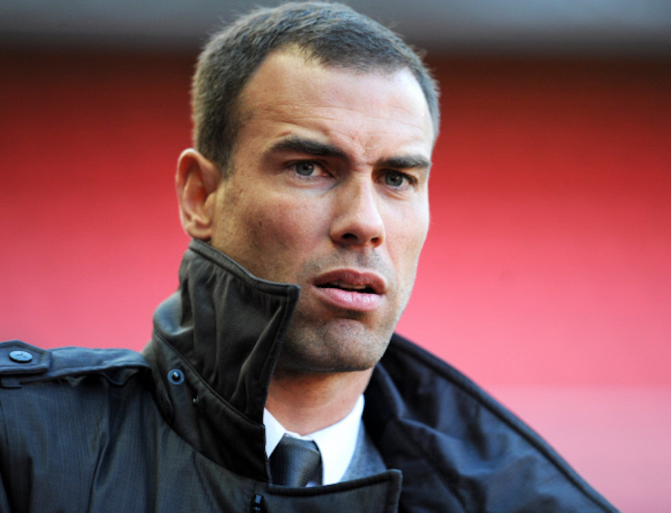 Bruno Cheyrou nommé Responsable du recrutement de l'OL (officiel)