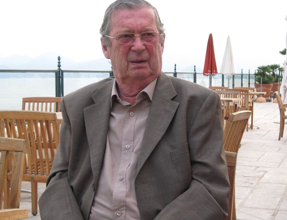 Bernard Mauche, ancien président de l’ASUL Volley, est décédé