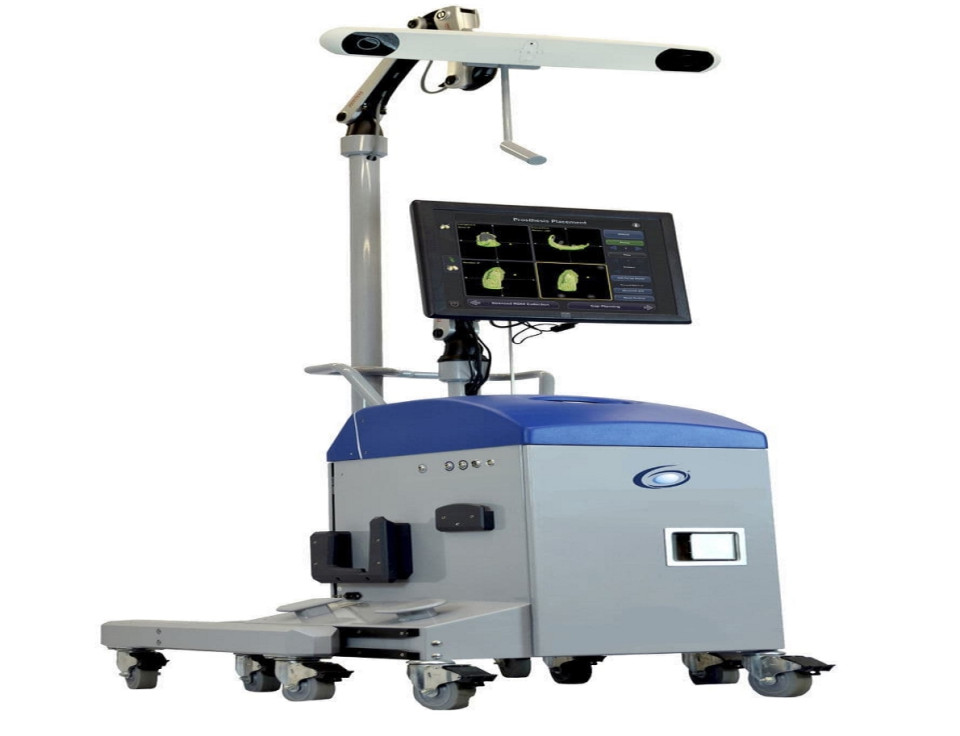 Le robot pistolet, l'arme fatale des chirurgiens de la Croix Rousse