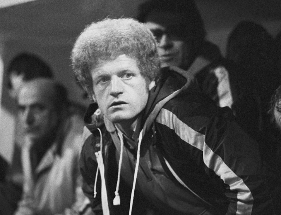 Robert Herbin, ancienne gloire stéphanoise passée par le banc de l’OL, est décédé