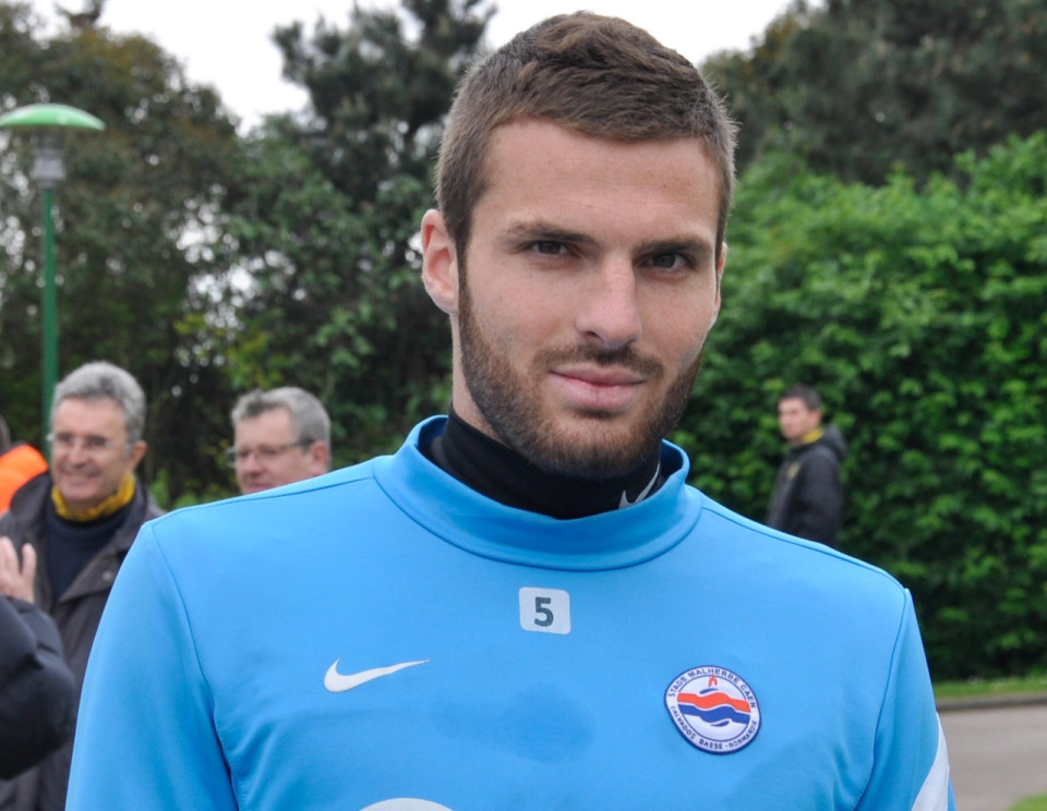 OL : Thomas Heurtaux pour solidifier la défense?