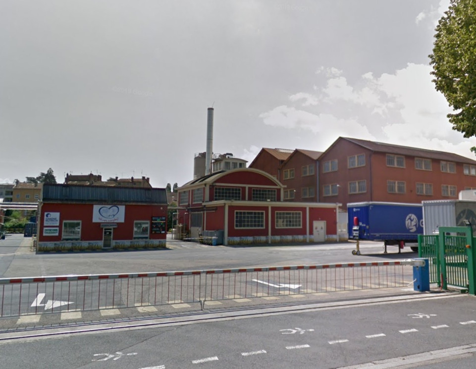 Villefranche-sur-Saône : nouvel incident à l’usine Blédina