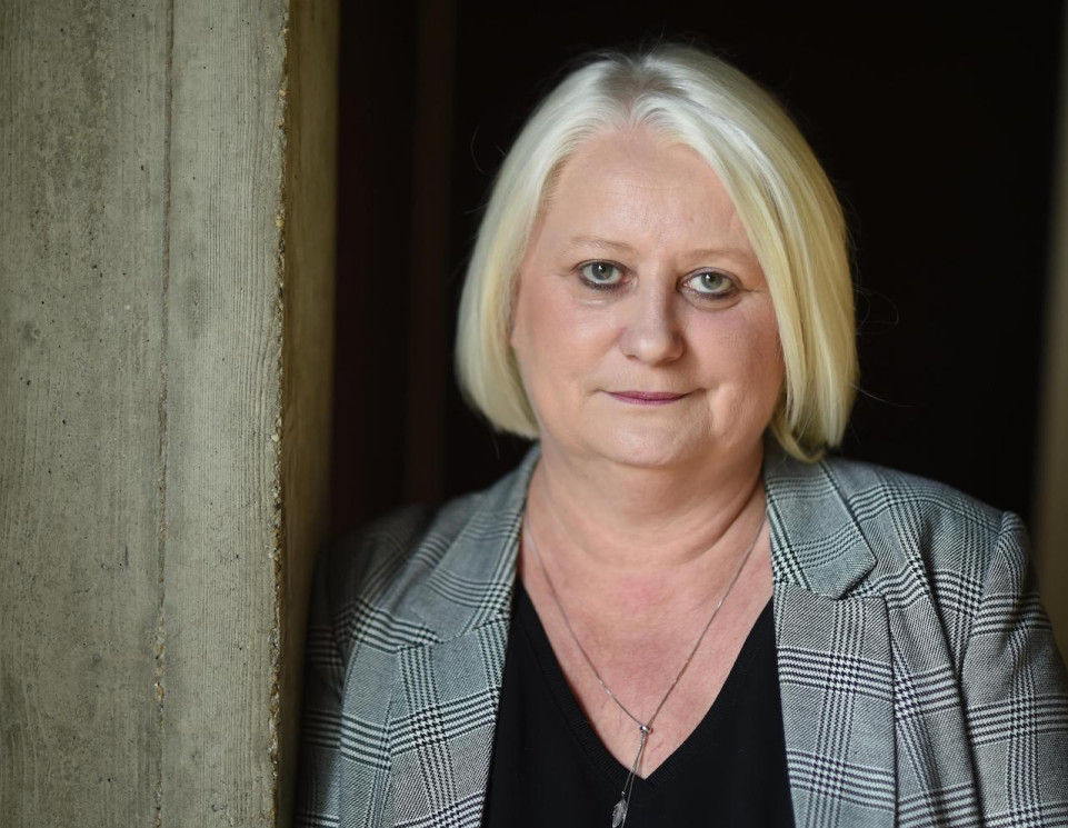 Municipales 2020 : Michèle Picard en tête à Vénissieux