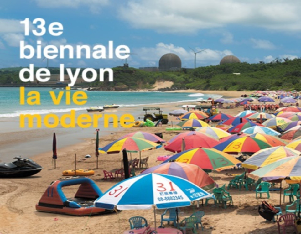 Lyon : la prochaine biennale d’art contemporain se dévoile