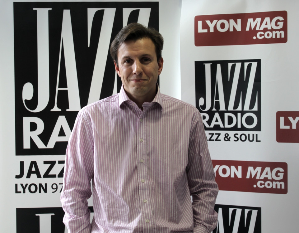 Jean-Baptiste Labouche, coordinateur de la Marche solidaire contre le mariage gay : "On sera des milliers samedi"