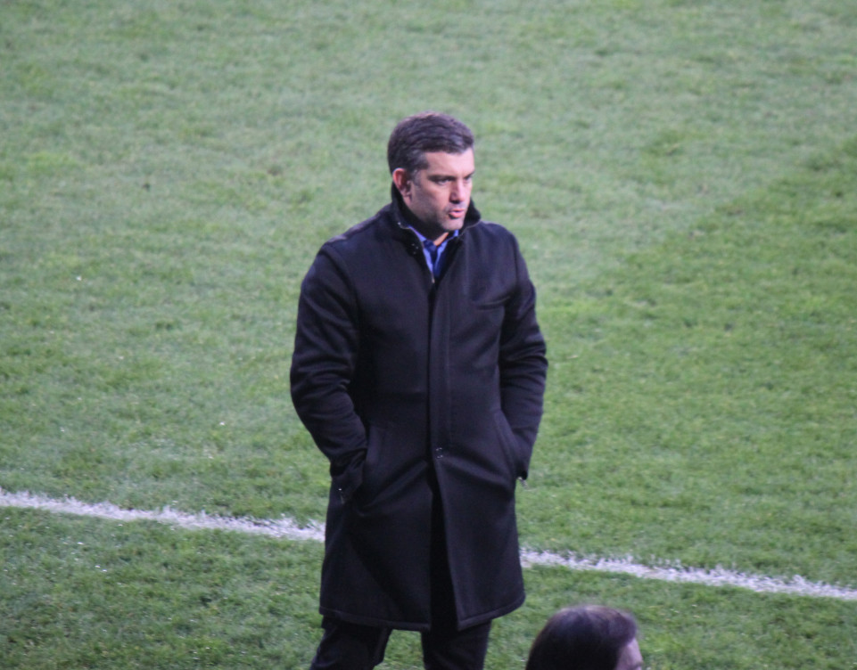 Chasselay - Monaco : Stéphane Santini et ses joueurs visent “un énorme exploit”