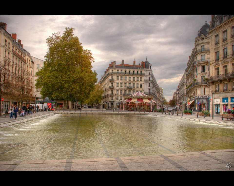 Une Vegan Place s&rsquo;installe &agrave; Lyon le temps d&rsquo;une journ&eacute;e
