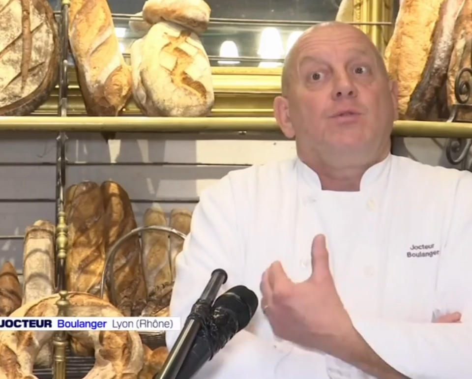 Jocteur appelé par Macron à Lyon : BFM-TV se fait taper sur les doigts pour son reportage trompeur