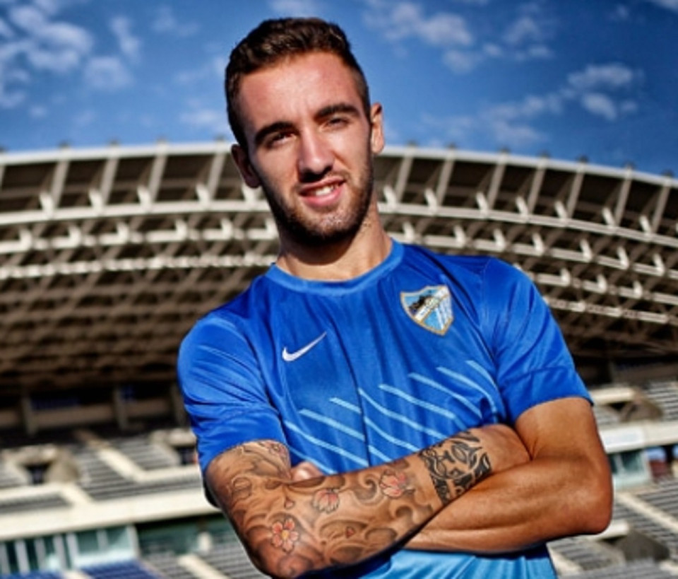 Darder, une nouvelle recrue pour le milieu de l'OL