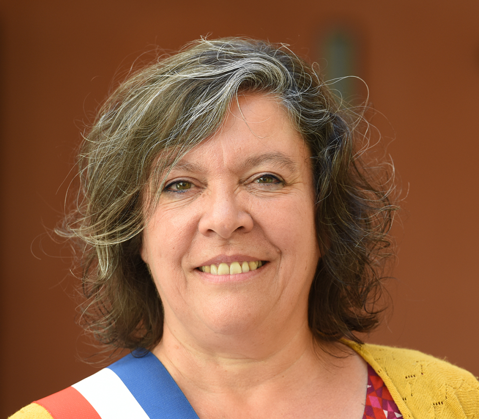 Béatrice Gailliout succède à Thomas Rudigoz à la mairie du 5e arrondissement de Lyon