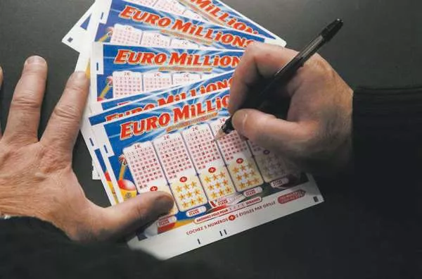 Euro Millions : un Rhodanien va-t-il remporter les 190 millions d'euros ?