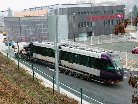 Un début de réponse dans le conflit à la SNCF dans l'Ouest lyonnais ?