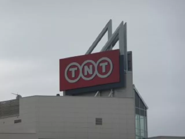 Saint-Quentin-Fallavier : nouveau braquage à la société TNT
