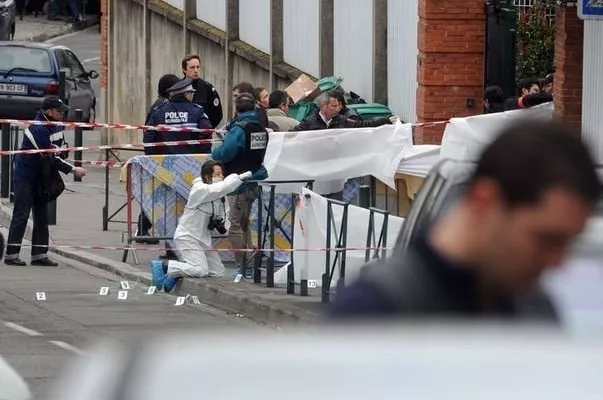 Fusillade de Toulouse : les réactions des élus du Rhône