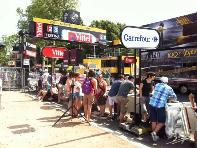 Tour de France à Lyon : quelles perturbations sur les routes samedi et dimanche ?