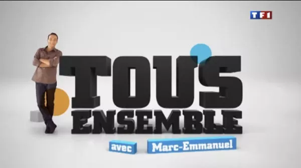 L'émission Tous Ensemble de TF1 cherche des bénévoles dans le Rhône