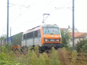 Les opposants au CFAL vont simuler samedi un accident de train à Sérézin-du-Rhône