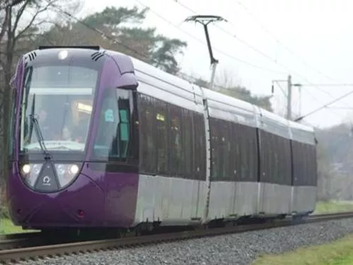 La circulation des lignes SNCF de l'ouest lyonnais perturbée jusqu'à mercredi