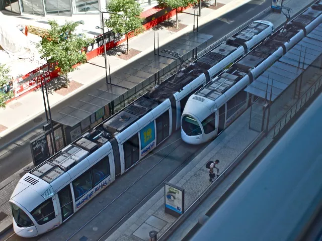 Grève chez les chauffeurs de tram : le réseau TCL perturbé ce lundi