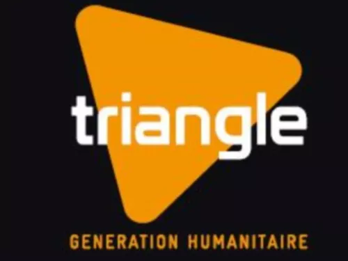L'ONG lyonnaise Triangle prépare une intervention en Ukraine