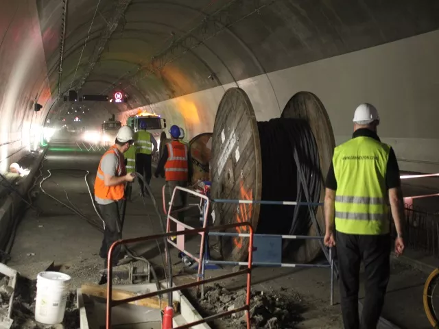 Tunnel de la Croix-Rousse : ouverture repoussée au 2 septembre et la facture s'alourdit