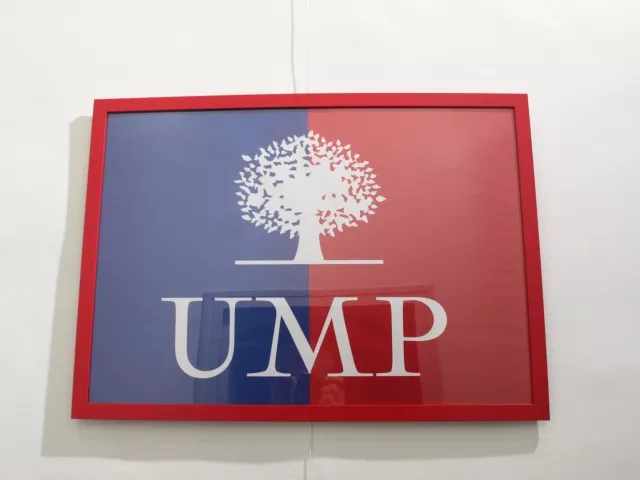 Départementales dans le Rhône : l'UMP investit ses premiers candidats