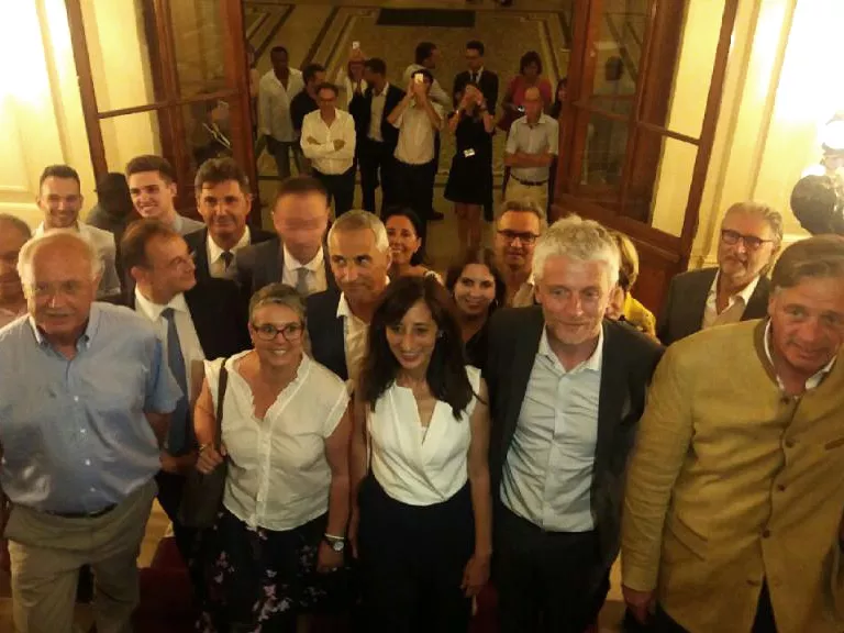 Législatives : deux députés LR face à la vague LREM dans le Rhône