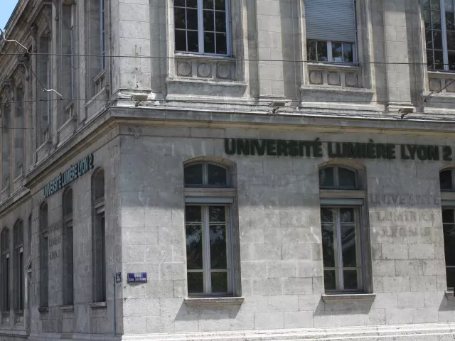 Un colloque sur l’islamophobie annulé à l’université Lyon 2