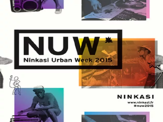 Lyon : Le Ninkasi lance ce lundi sa première édition du festival Urban Week
