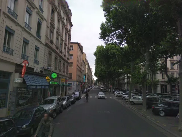Une femme retrouvée morte à son domicile dans le 6e arrondissement de Lyon